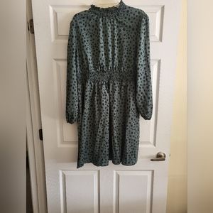 Womens dress, Shein size 2xl